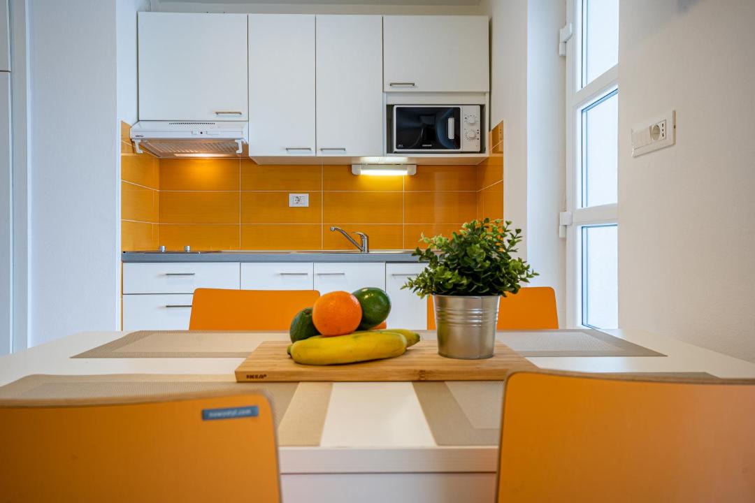 Photo of Kitchen in Nerezine