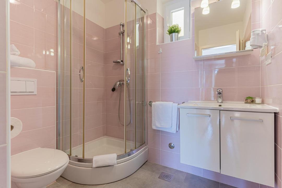 Photo of Bathroom in Nerezine