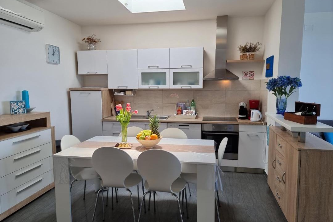 Photo of Kitchen in Đuba