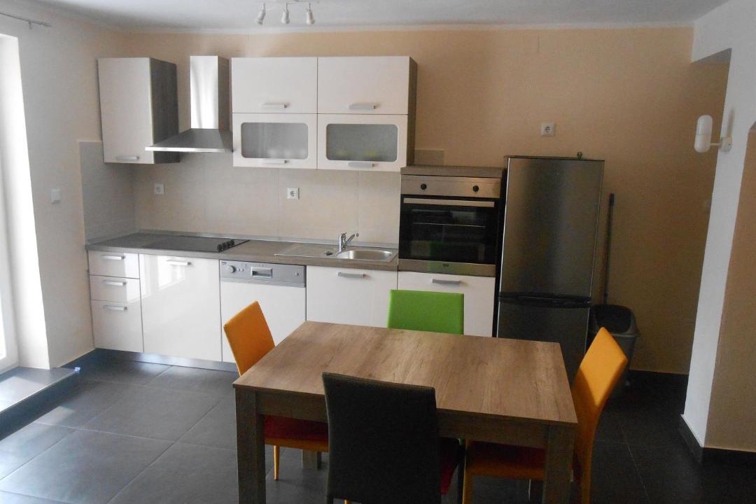 Photo of Kitchen in Povile