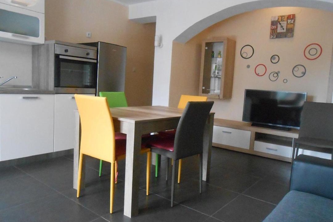 Photo of Kitchen in Povile