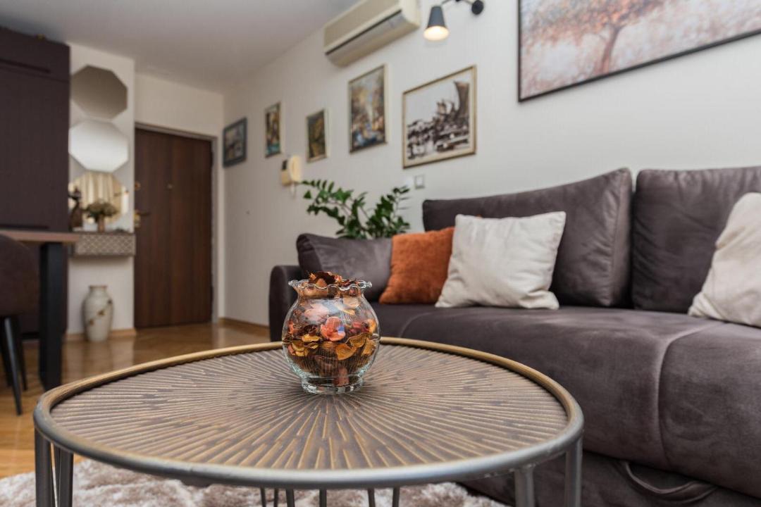 Photo of Livingroom in Ratac