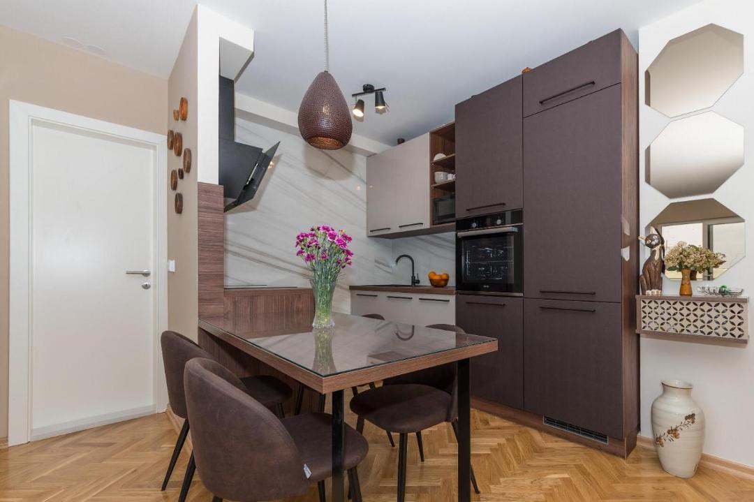 Photo of Kitchen in Ratac