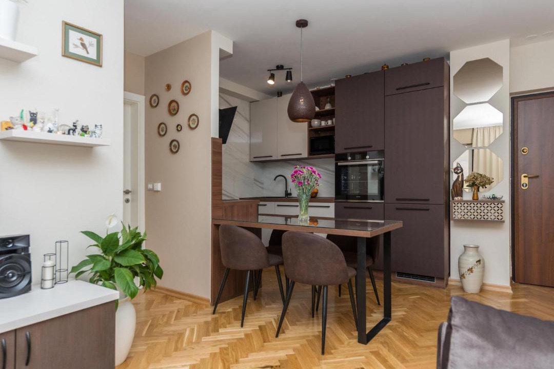 Photo of Kitchen in Ratac
