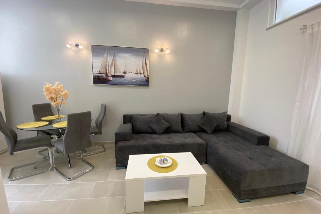 Photo of Livingroom in Gajac