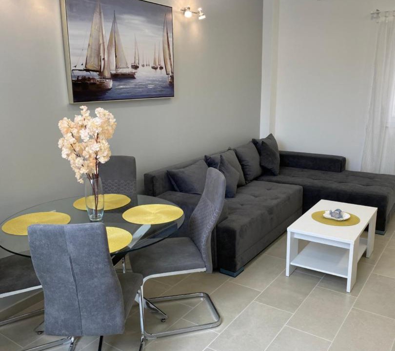 Photo of Livingroom in Gajac