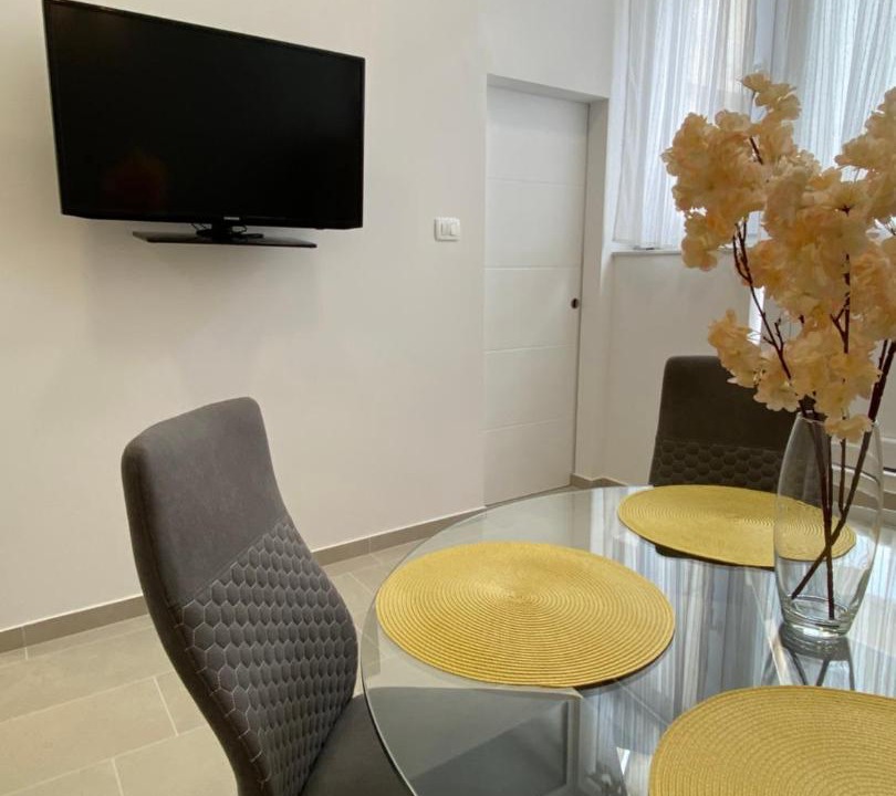 Photo of Livingroom in Gajac