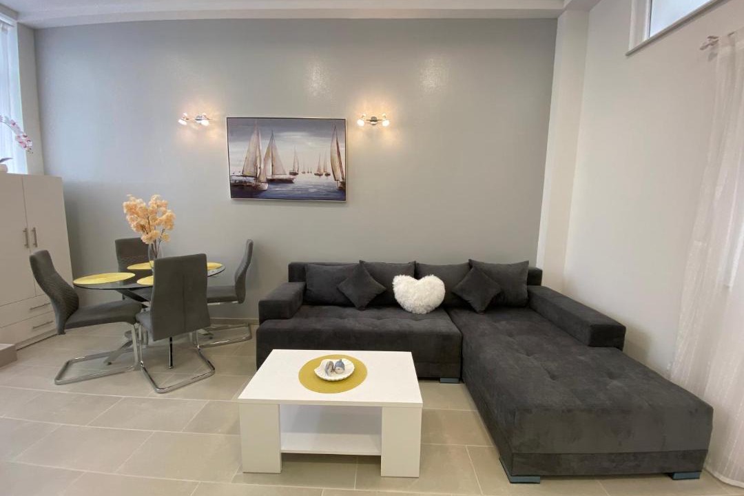 Photo of Livingroom in Gajac