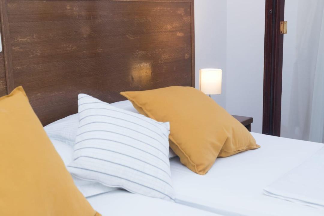 Photo of Bedroom in Pag