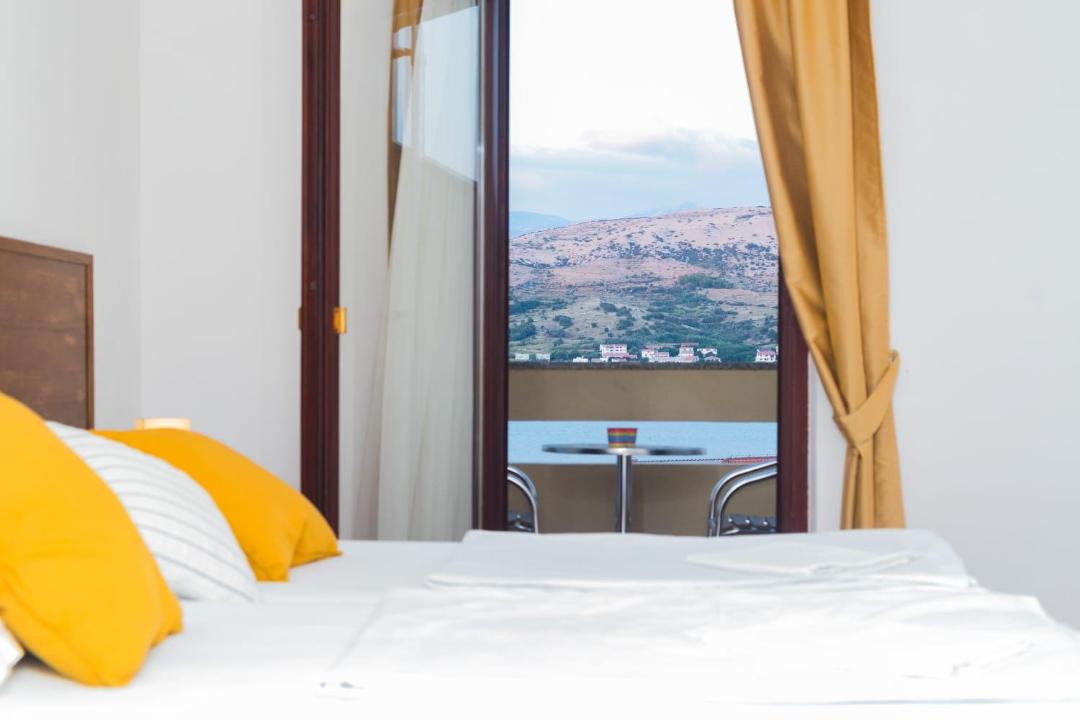 Photo of Bedroom in Pag