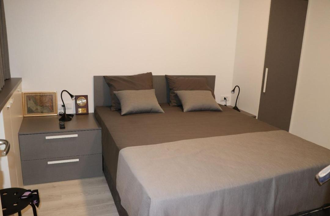 Photo of Bedroom in Omis