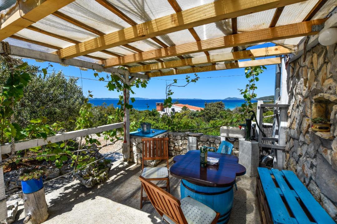 Photo of Patio Balcony in Nevidane