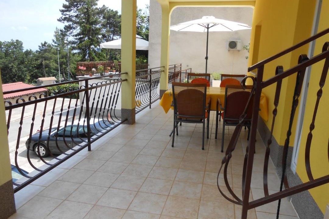 Photo of Patio Balcony in Obrs