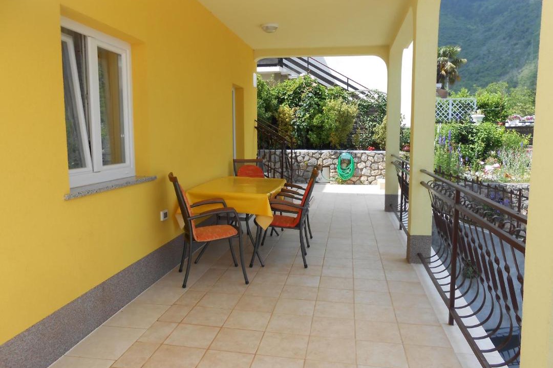 Photo of Patio Balcony in Obrs
