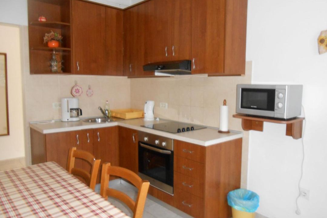 Photo of Kitchen in Obrs