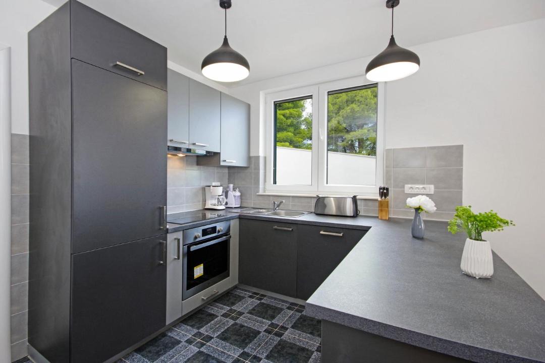 Photo of Kitchen in Stomorska