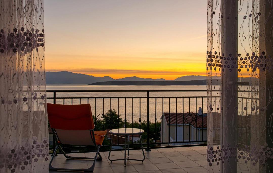 Photo of Patio Balcony in Stomorska