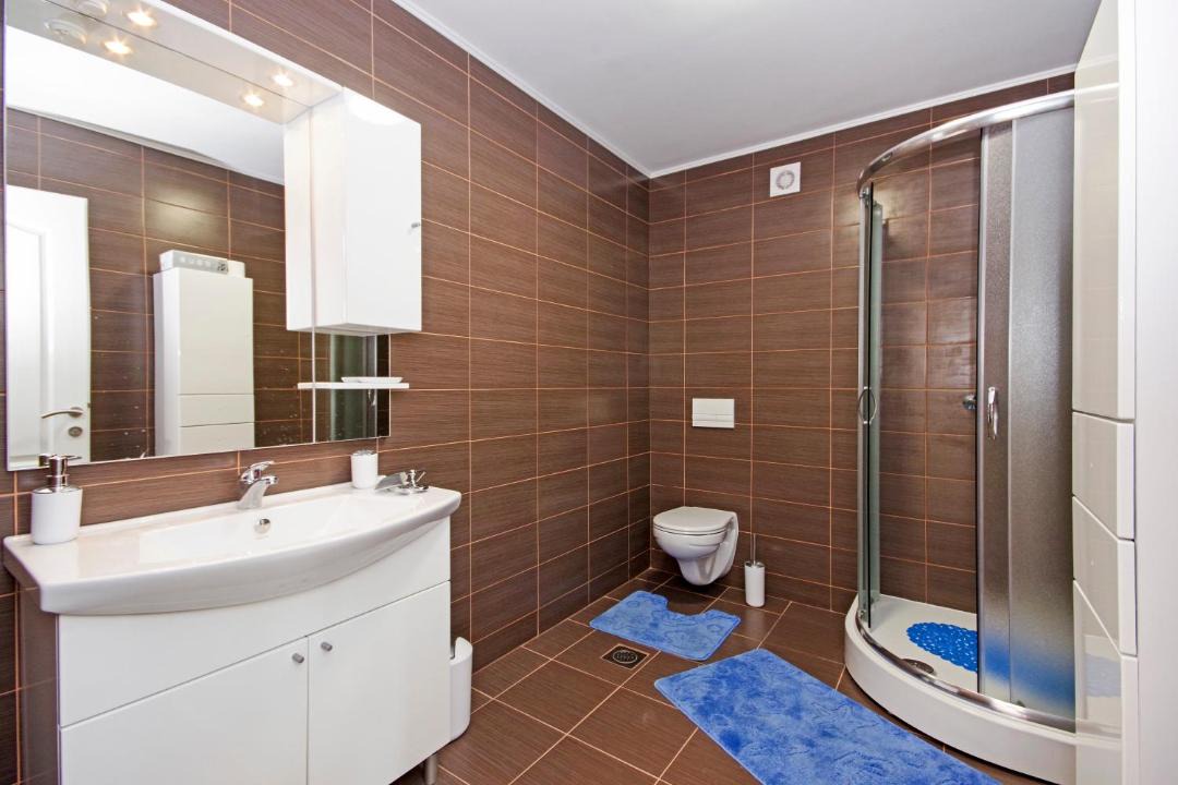 Photo of Bathroom in Stomorska