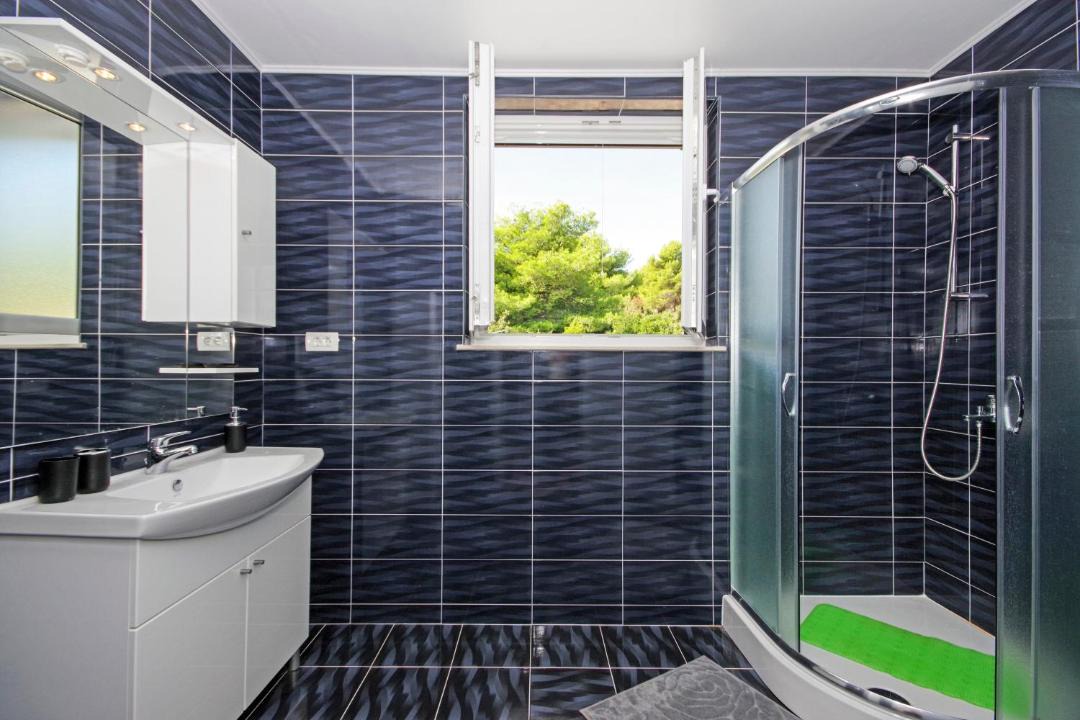 Photo of Bathroom in Stomorska