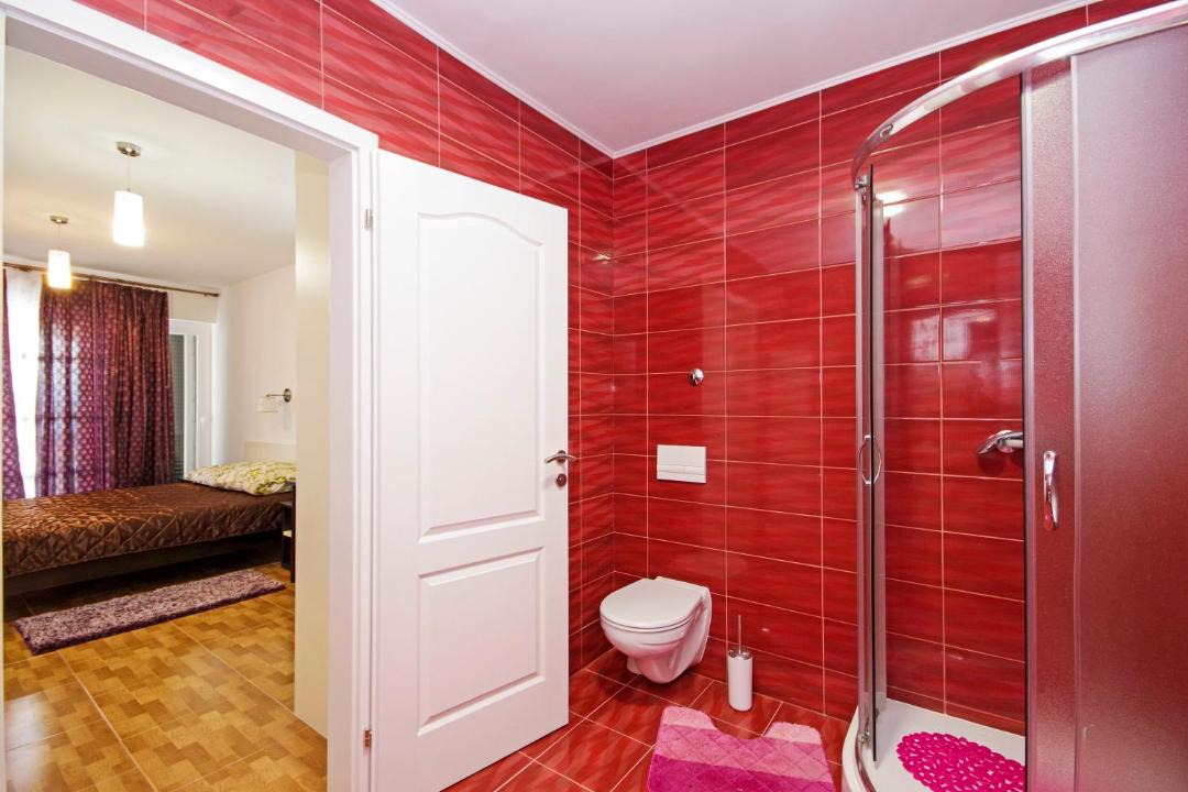 Photo of Bathroom in Stomorska