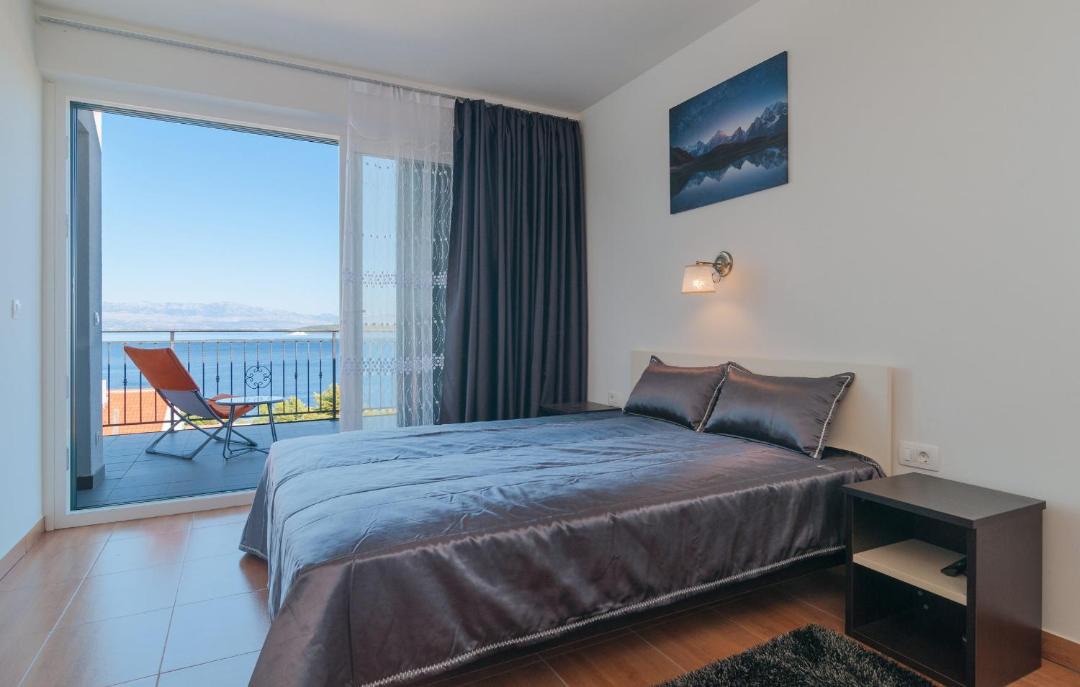 Photo of Bedroom in Stomorska