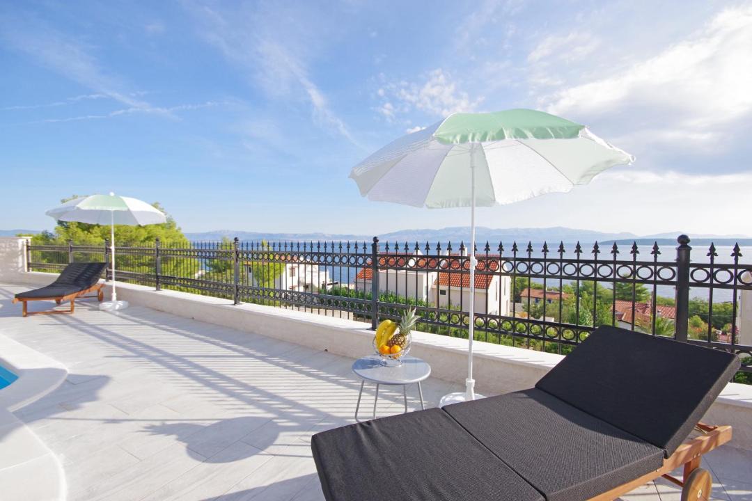 Photo of Patio Balcony in Stomorska