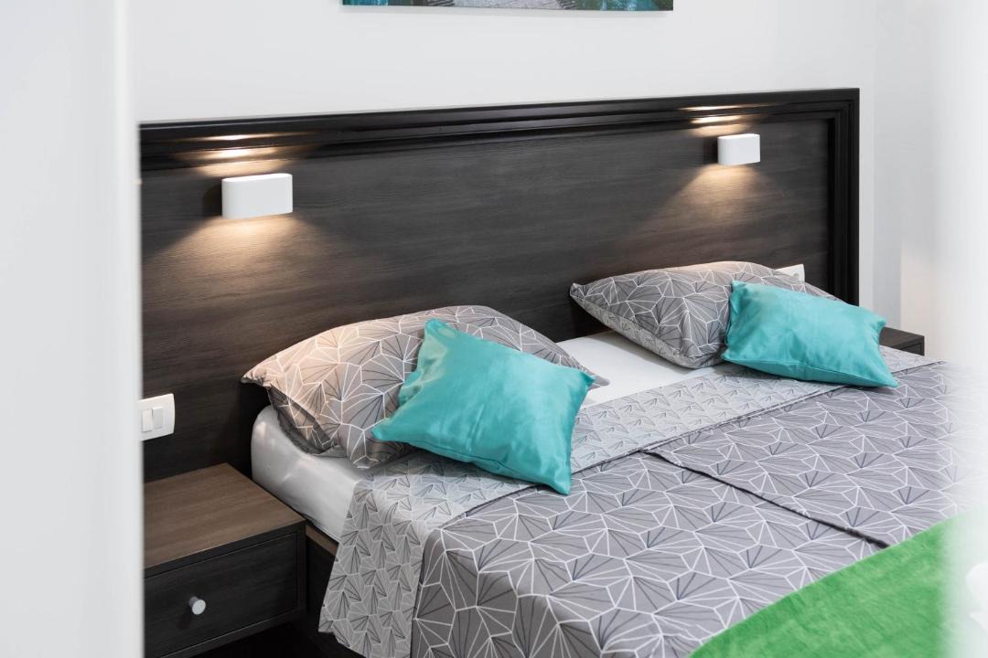 Photo of Bedroom in Slivno