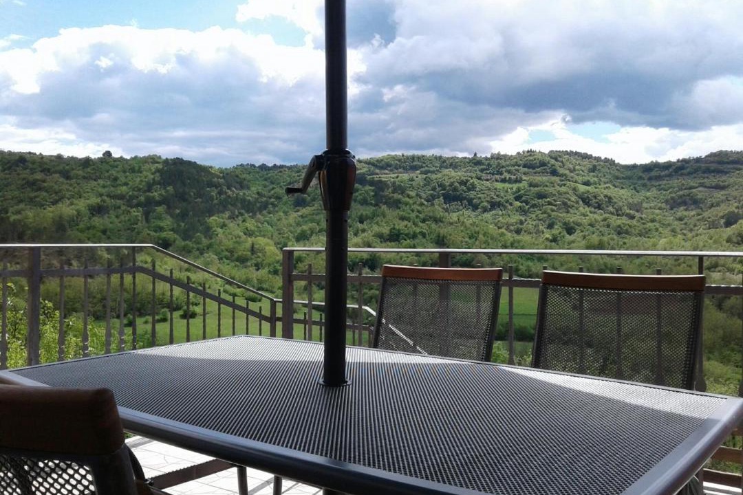 Photo of Patio Balcony in Kircija