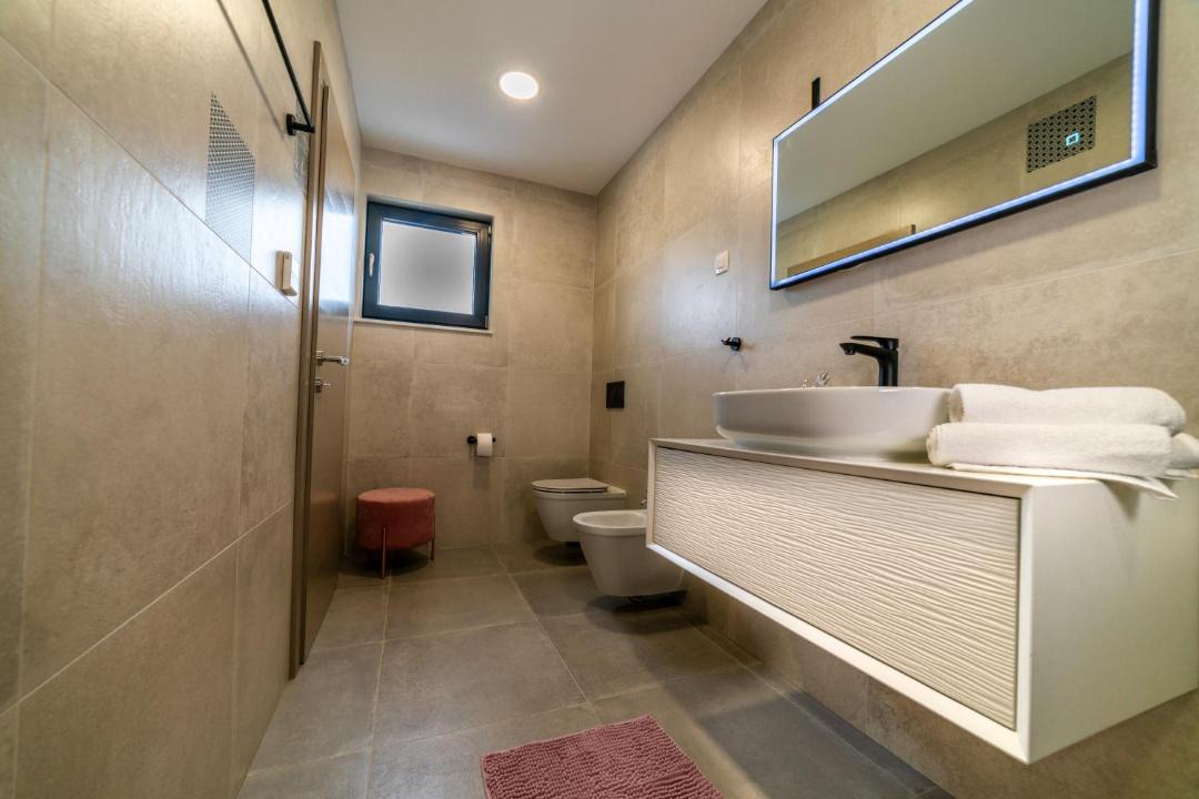 Photo of Bathroom in Antonci