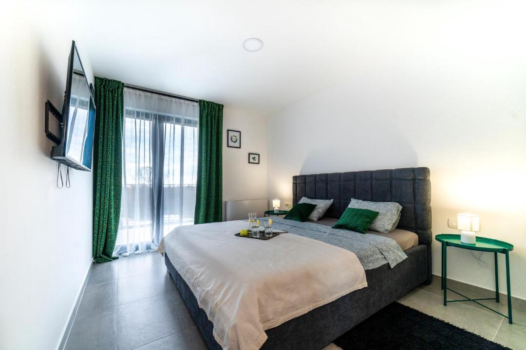 Photo of Bedroom in Antonci