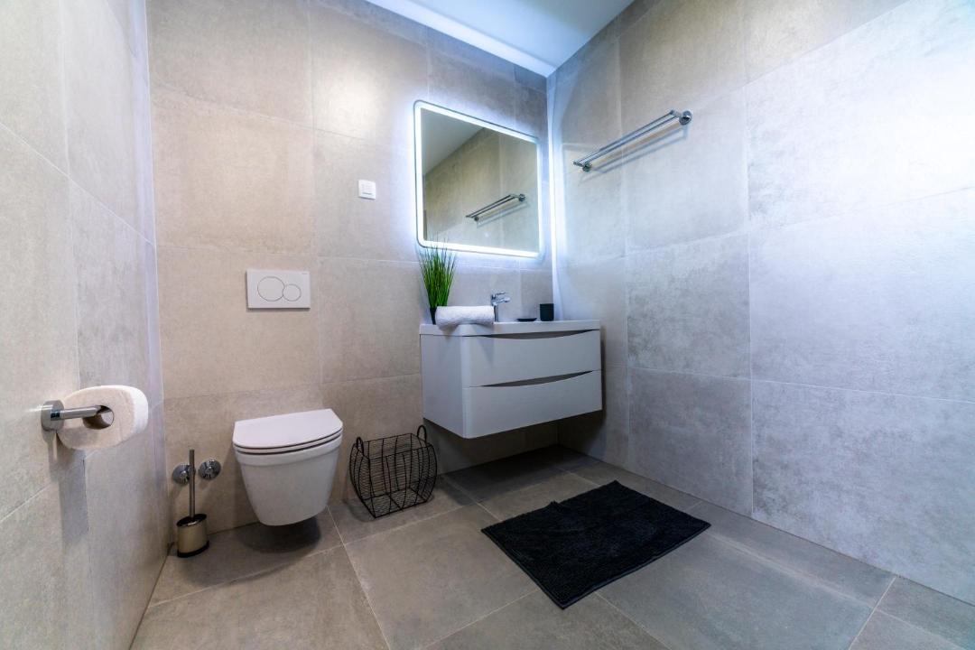 Photo of Bathroom in Antonci