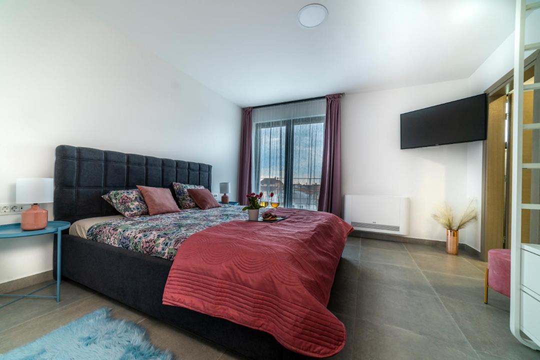 Photo of Bedroom in Antonci