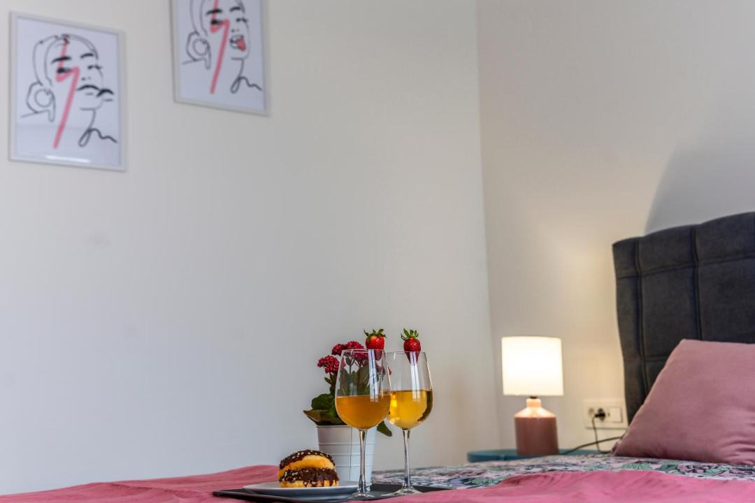 Photo of Bedroom in Antonci