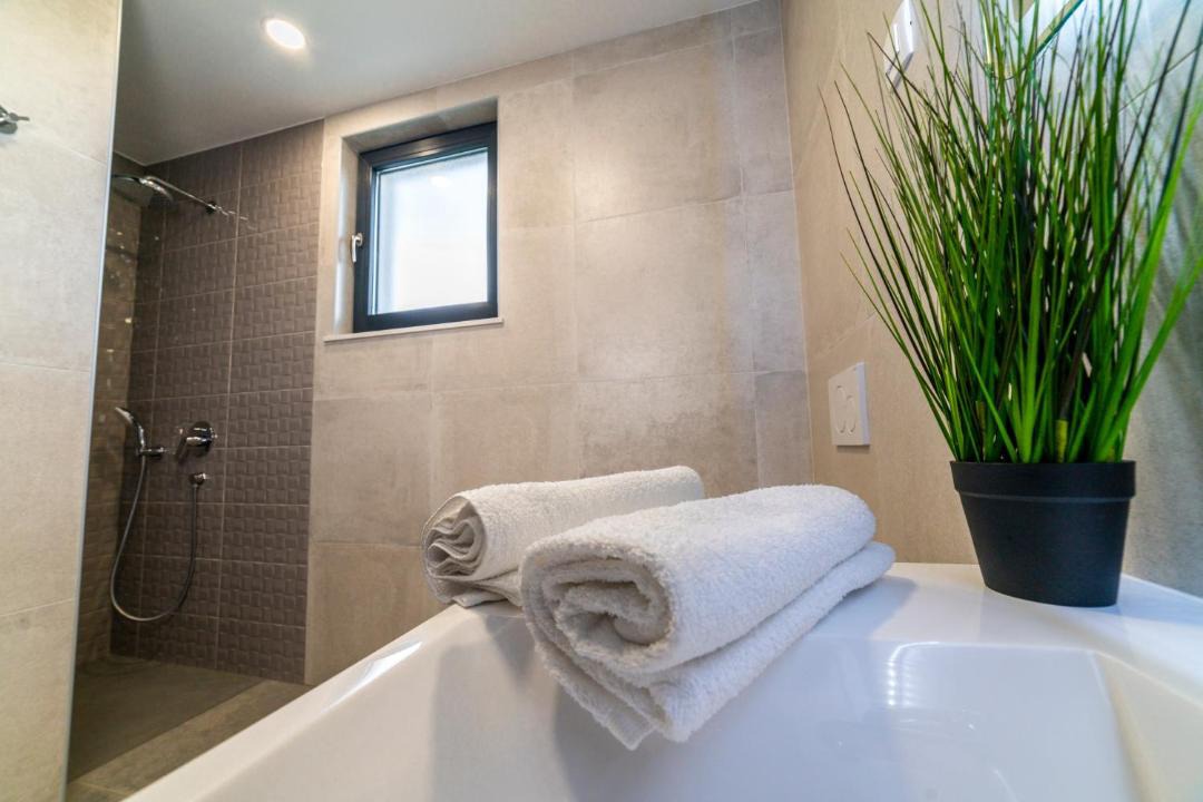 Photo of Bathroom in Antonci