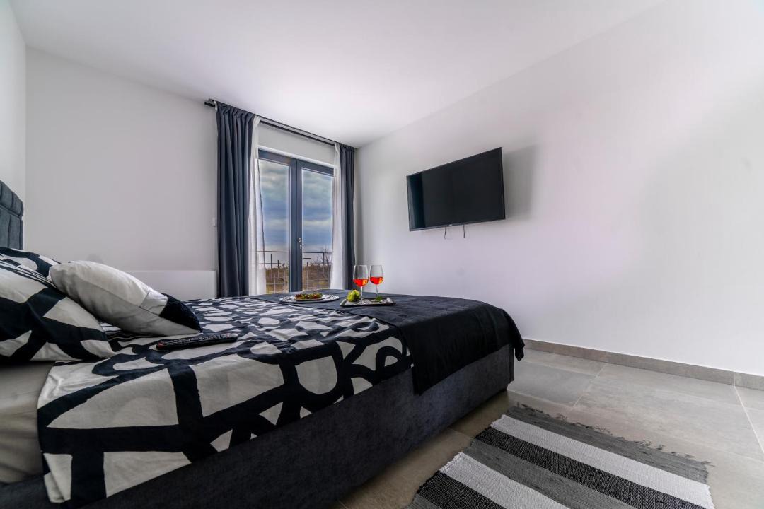 Photo of Bedroom in Antonci