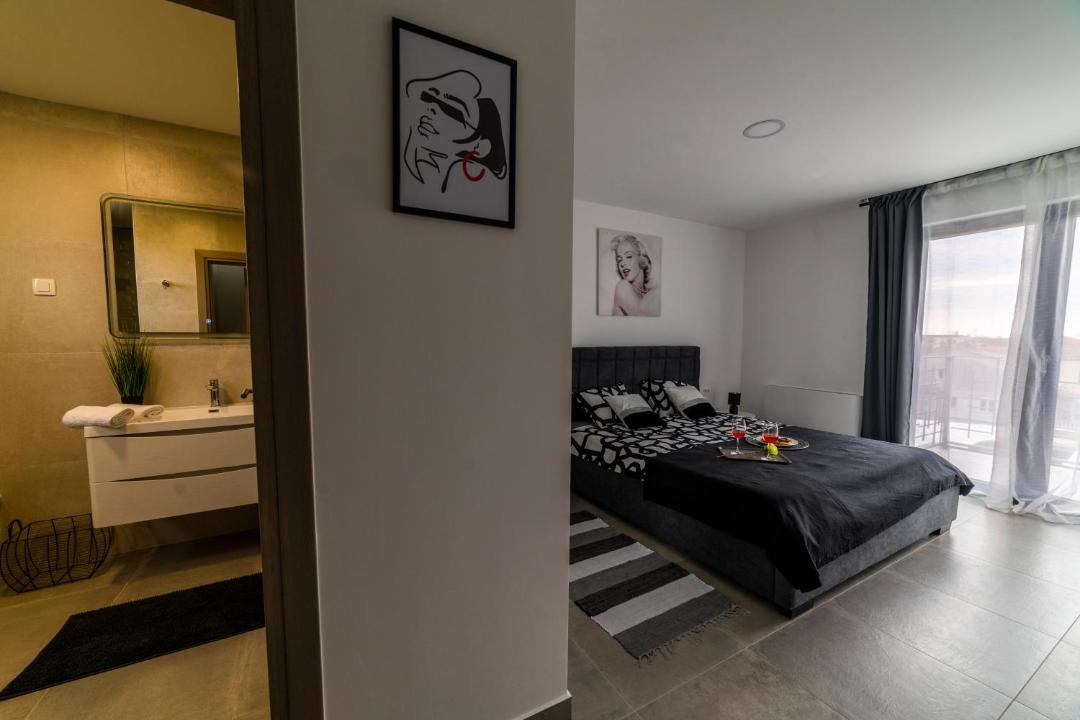 Photo of Bedroom in Antonci