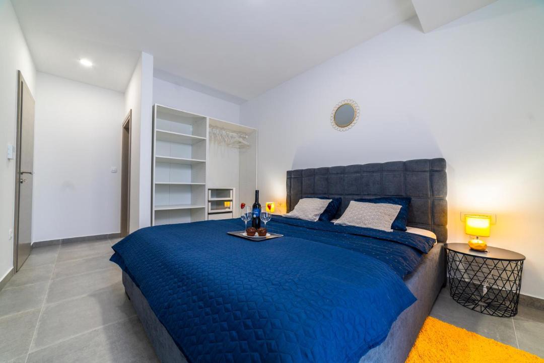 Photo of Bedroom in Antonci
