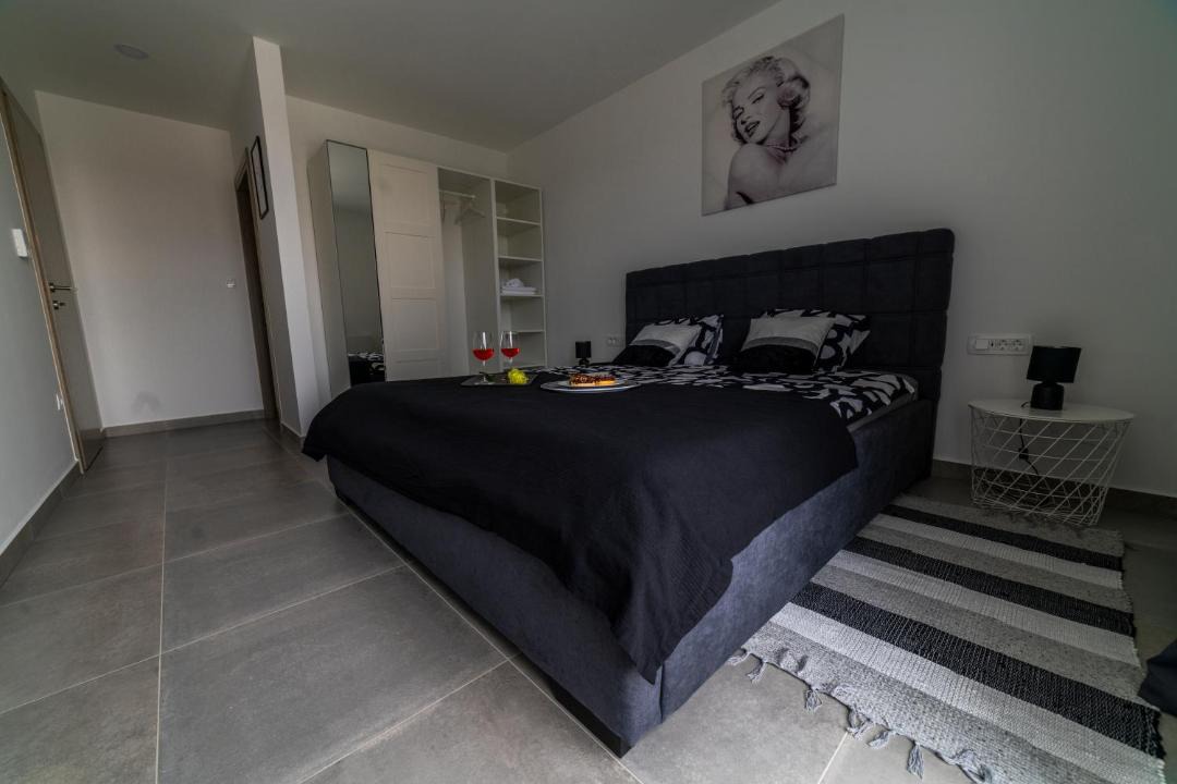 Photo of Bedroom in Antonci