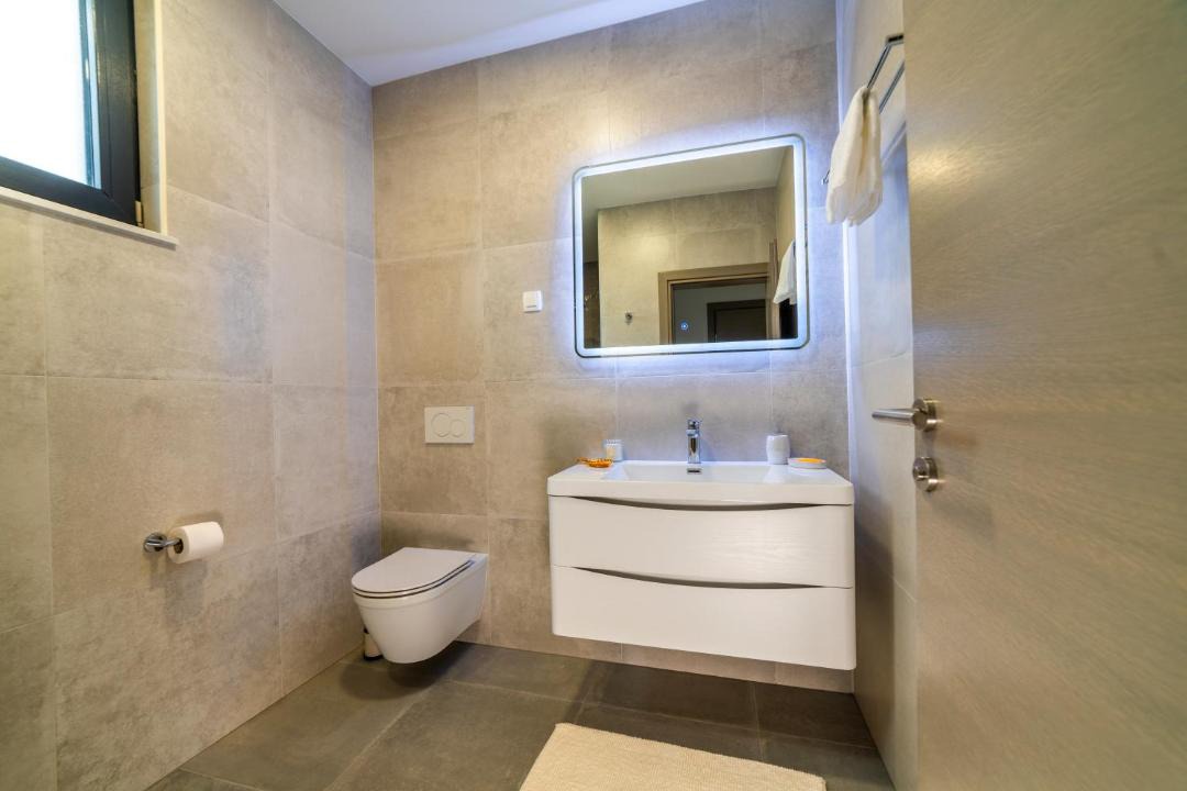 Photo of Bathroom in Antonci