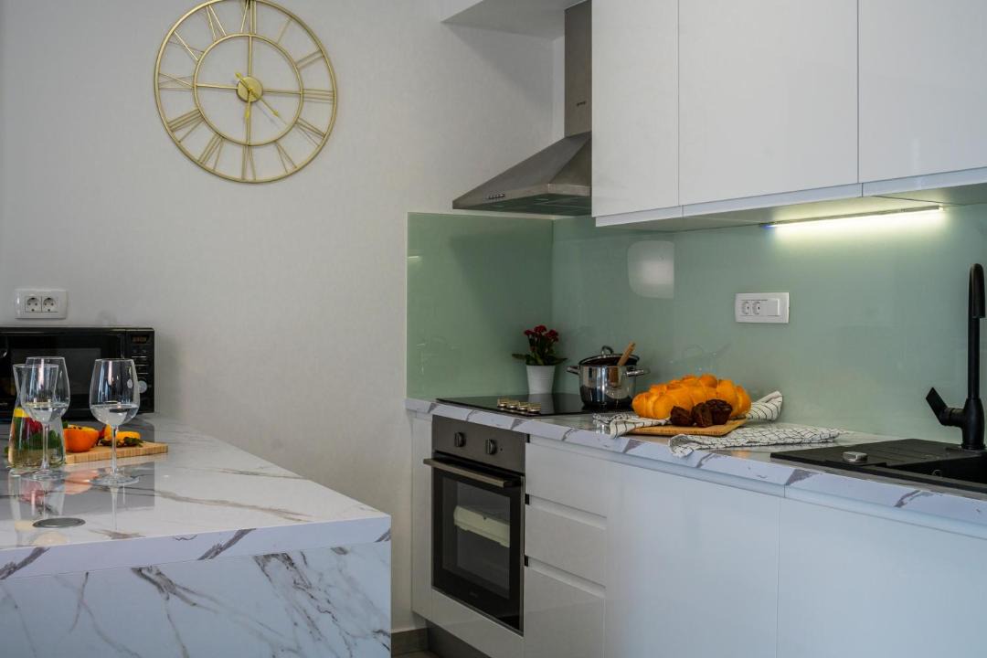 Photo of Kitchen in Antonci