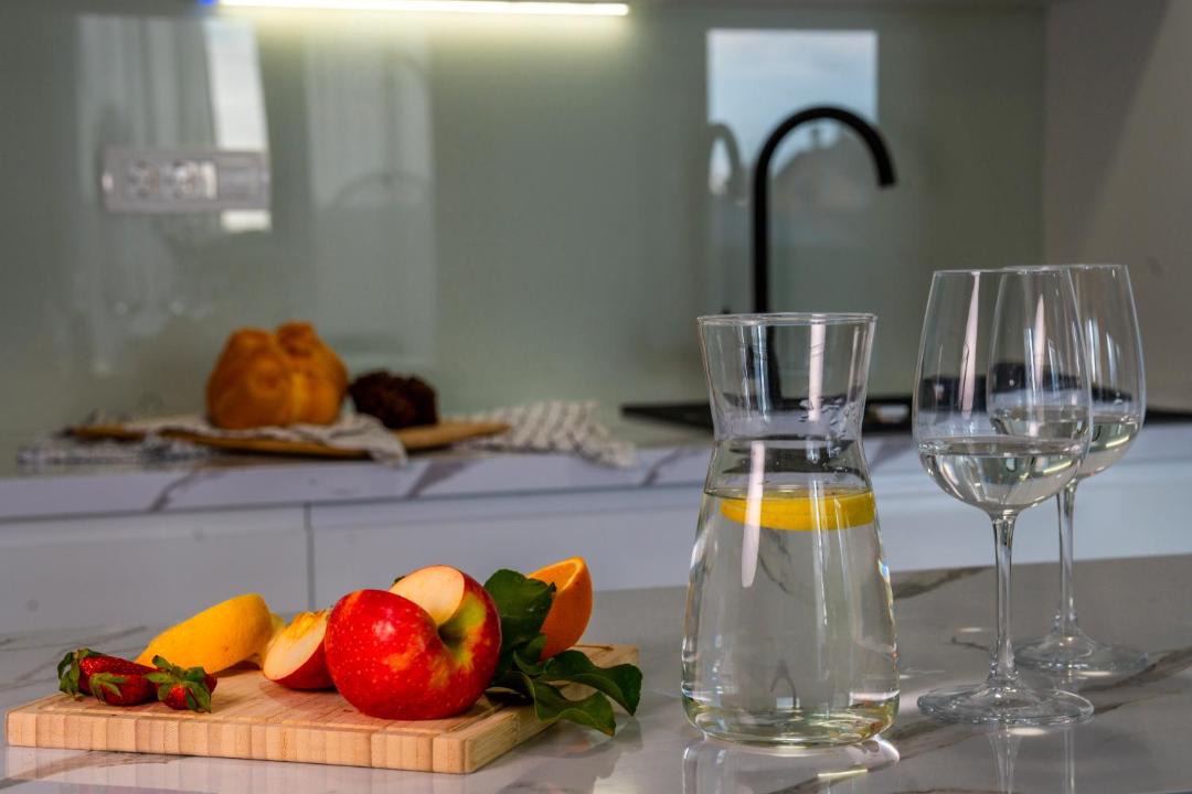 Photo of Kitchen in Antonci