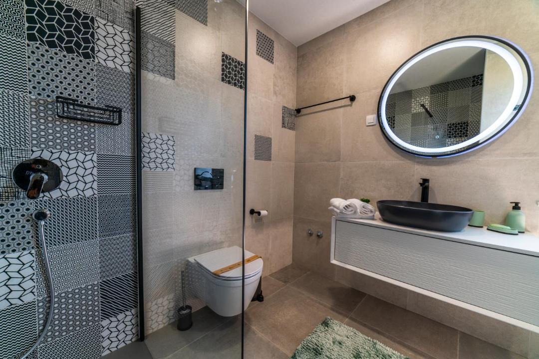 Photo of Bathroom in Antonci