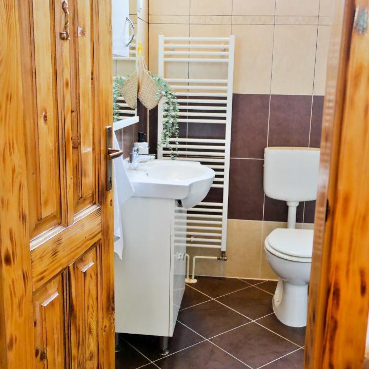 Photo of Bathroom in Sisak