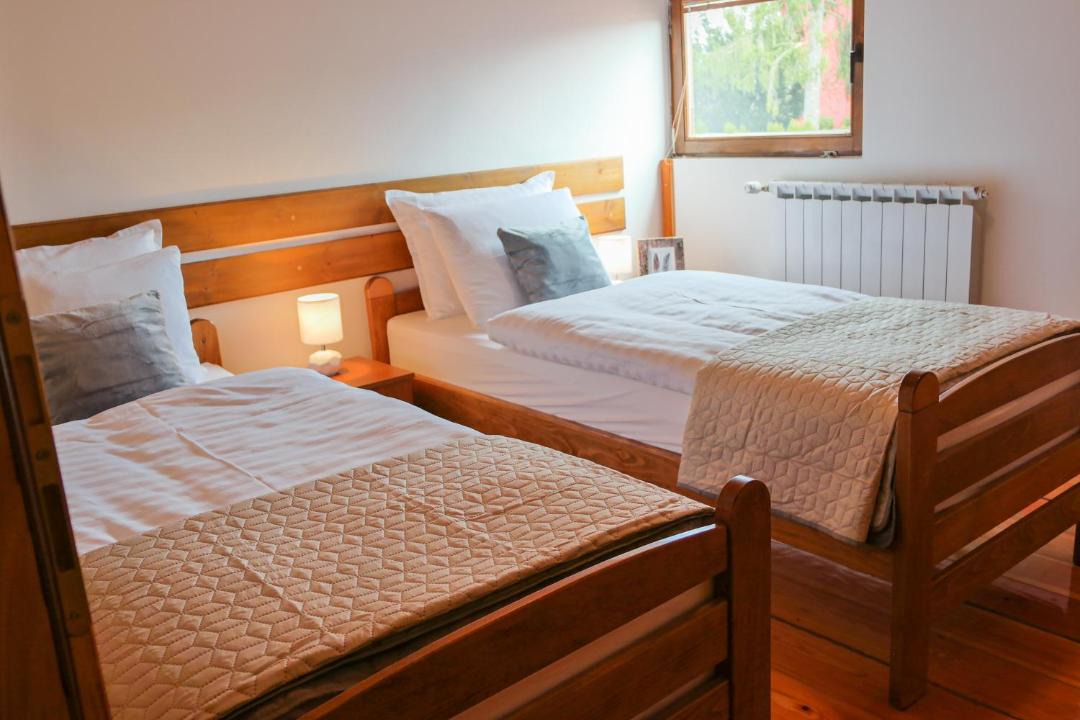 Photo of Bedroom in Sisak