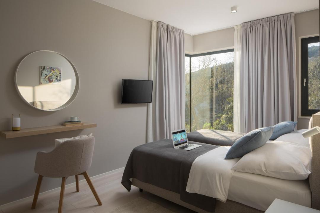 Photo of Bedroom in Rabac