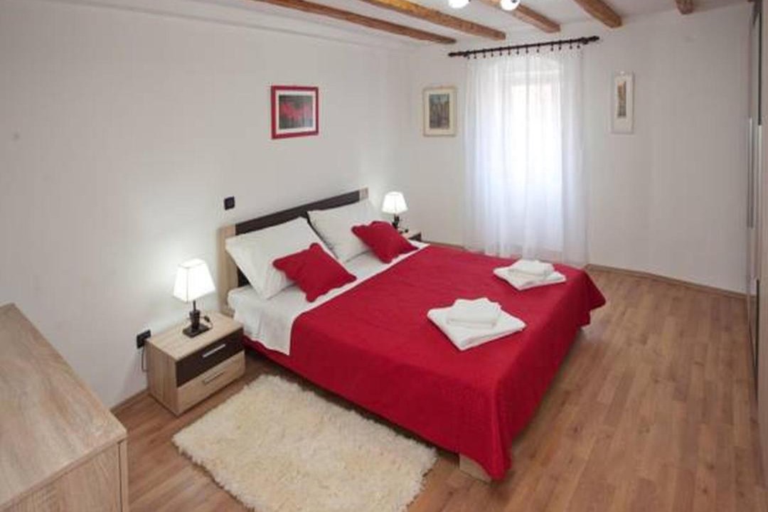 Photo of Bedroom in Old Town