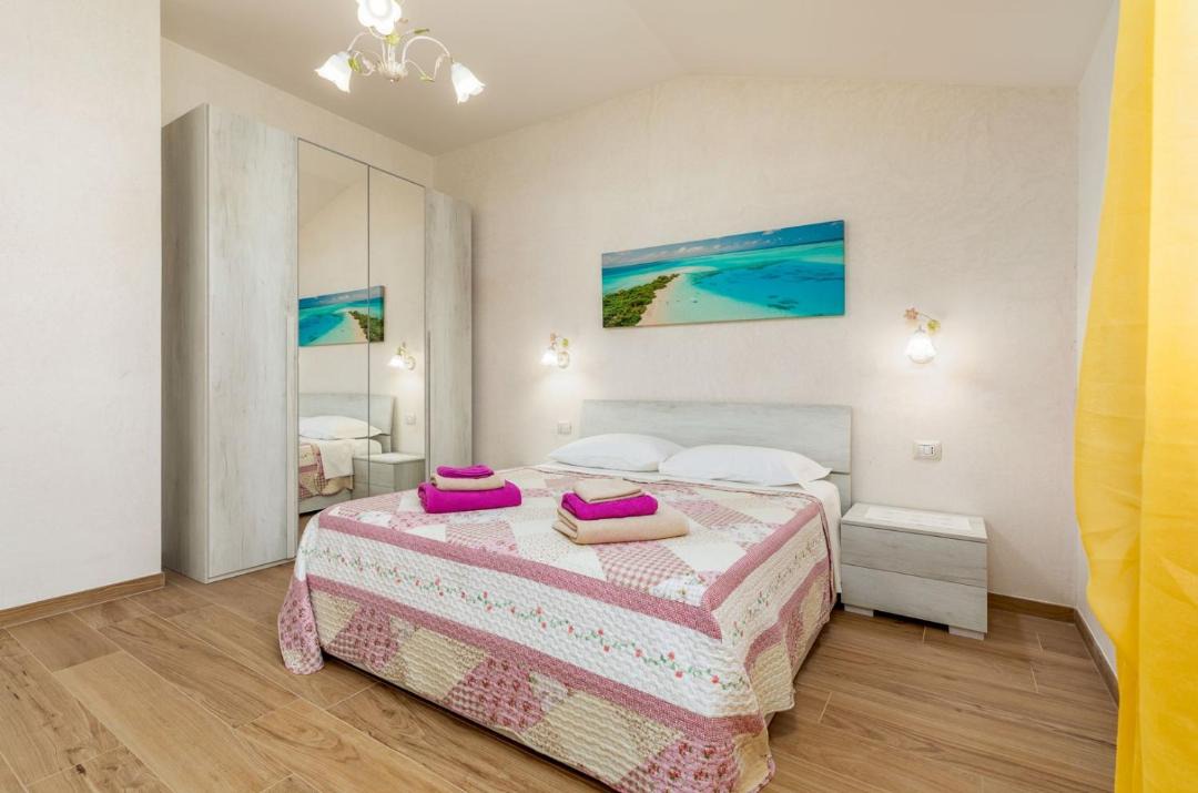 Photo of Bedroom in Krmed
