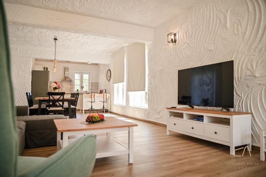 Photo of Livingroom in Risika