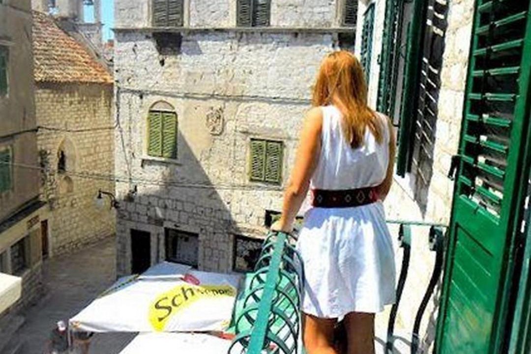 Photo of Others in Sibenik Old Town