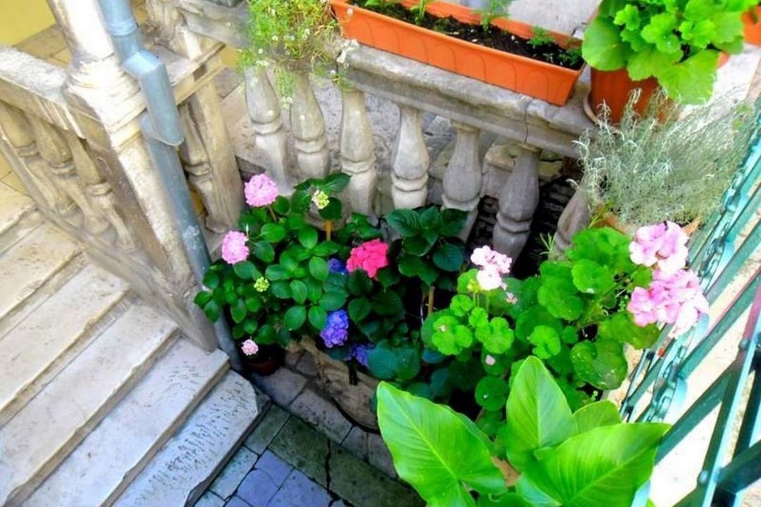 Photo of Patio Balcony in Sibenik Old Town